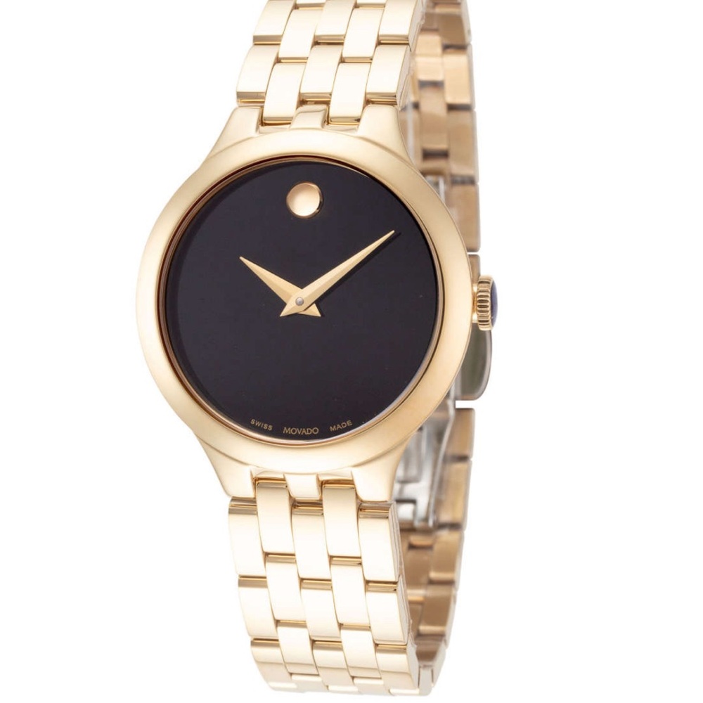 MOVADO
Veturi Women's Watch